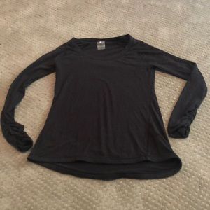 Calia by Carrie Underwood Ls workout top S